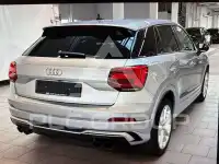 2019 Audi SQ2