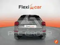 2019 Audi SQ2