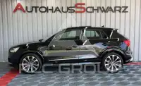 2019 Audi SQ2