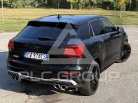 2019 Audi SQ2