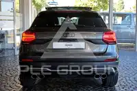 2019 Audi SQ2