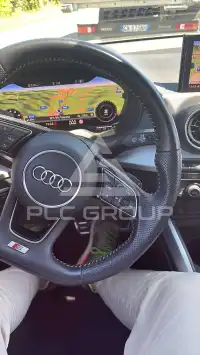 2019 Audi SQ2
