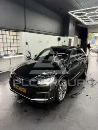 2019 Audi SQ2