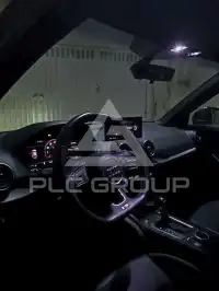 2019 Audi SQ2