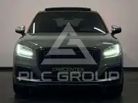 2019 Audi SQ2