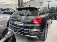 2019 Audi SQ2