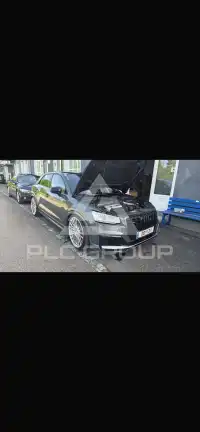 2019 Audi SQ2
