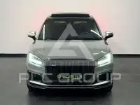 2019 Audi SQ2
