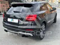 2019 Audi SQ2