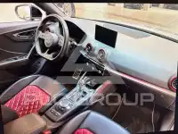 2019 Audi SQ2