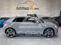 2019 Audi SQ2