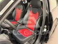 2019 Audi SQ2