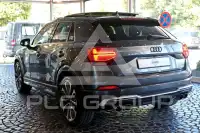 2019 Audi SQ2