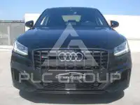 2019 Audi SQ2