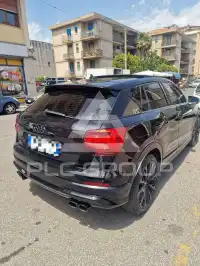 2019 Audi SQ2