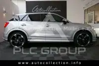 2019 Audi SQ2