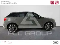 2019 Audi SQ2