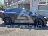 2019 Audi SQ2