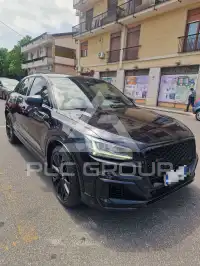 2019 Audi SQ2