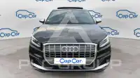 2019 Audi SQ2
