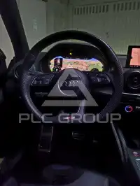 2019 Audi SQ2