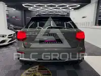 2019 Audi SQ2