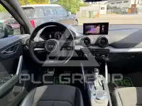 2019 Audi SQ2