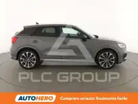2019 Audi SQ2