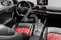 2019 Audi SQ2