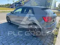 2019 Audi SQ2
