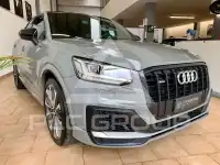 2019 Audi SQ2