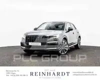 2019 Audi SQ2