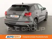 2019 Audi SQ2