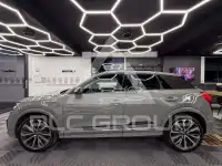 2019 Audi SQ2