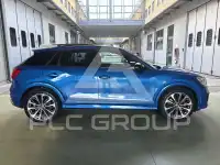 2019 Audi SQ2