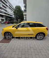 2019 Audi SQ2