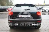 2019 Audi SQ2