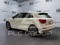 2019 Audi SQ2