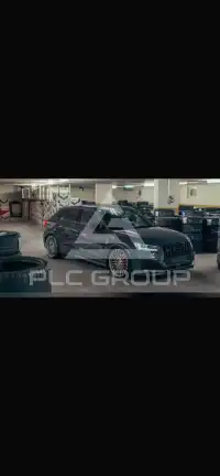 2019 Audi SQ2