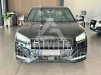 2019 Audi SQ2