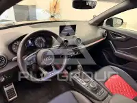 2019 Audi SQ2