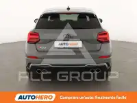 2019 Audi SQ2
