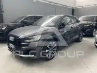 2019 Audi SQ2