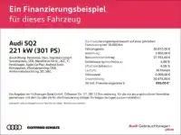 2019 Audi SQ2