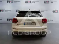 2019 Audi SQ2