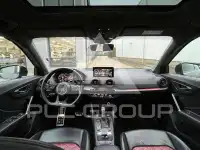 2019 Audi SQ2