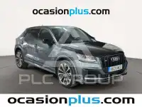 2019 Audi SQ2