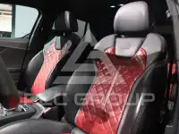 2019 Audi SQ2