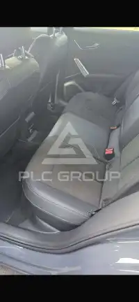 2019 Audi SQ2