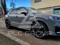 2019 Audi SQ2